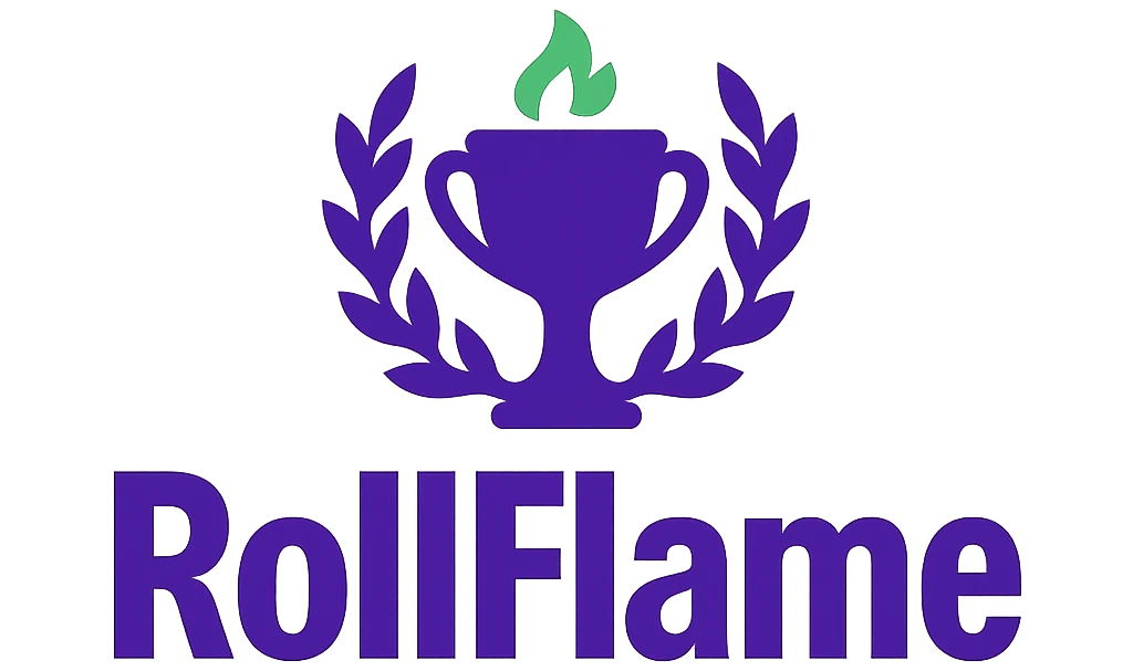 RollFlame